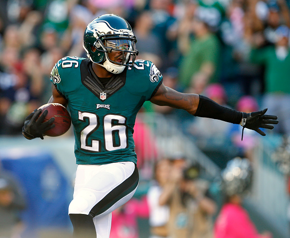 Walter Thurmond's NFL Career & Estimated Net Worth